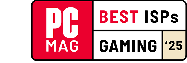 Best Gaming ISP